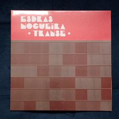 LP ESDRAS NOGUEIRA - TRANSE (VERMELHO) - comprar online