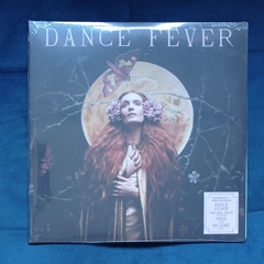 LP FLORENCE + THE MACHINE - DANCE FEVER (DUPLO) - comprar online