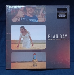 LP EDDIE VEDDER, GLEN HANSARD E CAT POWER - FLAG DAY - comprar online