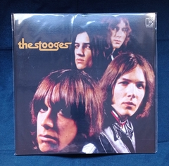 LP THE STOOGES - THE STOOGES - comprar online