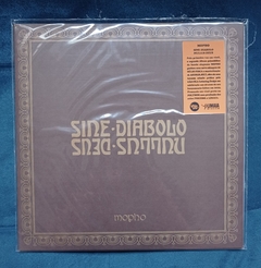 LP MOPHO - SINE DIABOLO NULLUS DEUS - comprar online