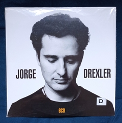 LP JORGE DREXLER - ECO - comprar online