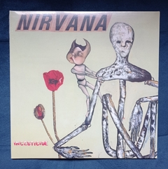 LP NIRVANA - INCESTICIDE (DUPLO) - comprar online