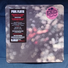 LP PINK FLOYD - OBSCURED BY CLOUDS - comprar online