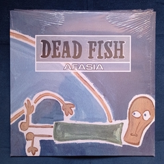 LP DEAD FISH - AFASIA - comprar online