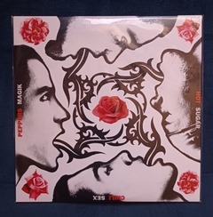 LP RED HOT CHILI PEPPERS - BLOOD SUGAR SEX MAGIK (DUPLO) - comprar online