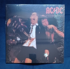 LP AC/DC - IF YOU WANT BLOOD YOU'VE GOT IT - comprar online