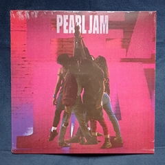 LP PEARL JAM - TEN - comprar online