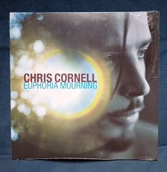 LP CHRIS CORNELL - EUPHORIA MOURNING - comprar online