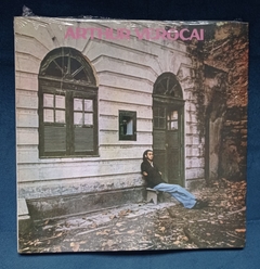 LP ARTHUR VEROCAI - ARTHUR VEROCAI 1972 (COLORIDO) - comprar online