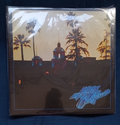 LP EAGLES - HOTEL CALIFORNIA - comprar online