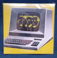 LP KRAFTWERK - COMPUTER WORLD - comprar online