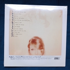 LP TAYLOR SWIFT - 1989 (DUPLO) na internet