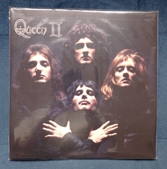 LP QUEEN - II - comprar online