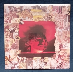 LP LUIS ALBERTO SPINETTA - TÉSTER DE VIOLENCIA - comprar online