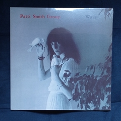 LP PATTI SMITH - WAVE - comprar online