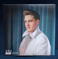 LP ELVIS PRESLEY - 50 MILLION ELVIS FANS CAN'T BE WRONG na internet