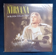LP NIRVANA - IN BLOOM COLLECTION - comprar online