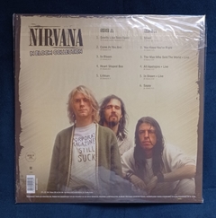 LP NIRVANA - IN BLOOM COLLECTION na internet