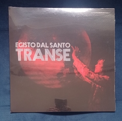 LP EGISTO DAL SANTO - TRANSE - comprar online
