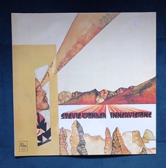 LP STEVIE WONDER - INNERVISIONS - comprar online