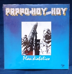 LP PAPPO Y HOY NO ES HOY - PLAN DIABÓLICO - comprar online