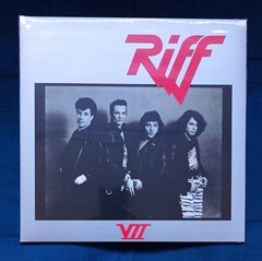 LP RIFF - VII - comprar online