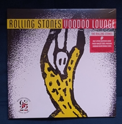 LP THE ROLLING STONES - VOODOO LOUNGE (DUPLO) - comprar online