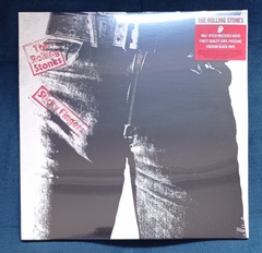 LP THE ROLLING STONES - STICKY FINGERS - comprar online