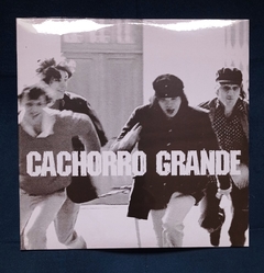 LP CACHORRO GRANDE - CACHORRO GRANDE - comprar online