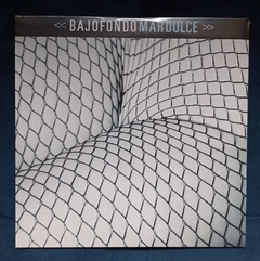 LP BAJOFONDO - MAR DULCE (DUPLO) - comprar online