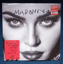 LP MADONNA - FINALLY ENOUGH LOVE (DUPLO) - comprar online