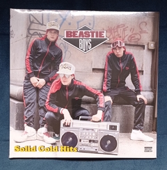 LP BEASTIE BOYS - SOLID GOLD HITS (DUPLO) - comprar online