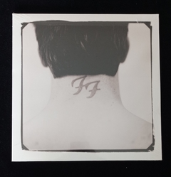 LP FOO FIGHTERS - THERE IS NOTHING LEFT TO LOSE (DUPLO) - comprar online