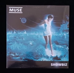 LP MUSE - SHOWBIZ (DUPLO) - comprar online