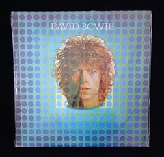 LP DAVID BOWIE - SPACE ODDITY - comprar online