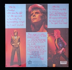 LP DAVID BOWIE - PINUPS na internet