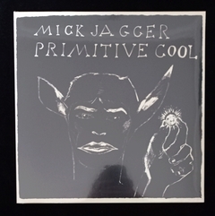 LP MICK JAGGER - PRIMITIVE COOL - comprar online