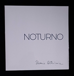 LP MARIA BETHÂNIA - NOTURNO (AZUL) - comprar online