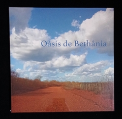 LP MARIA BETHÂNIA - OÁSIS DE BETHÂNIA - comprar online