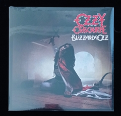 LP OZZY OSBOURNE - BLIZZARD OF OZZ - comprar online
