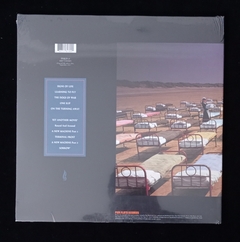 LP PINK FLOYD - A MOMENTARY LAPSE OF REASON na internet