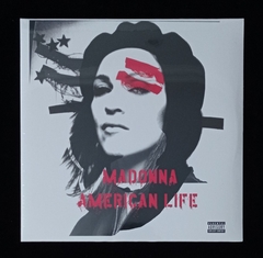LP MADONNA - AMERICAN LIFE (DUPLO) - comprar online