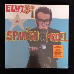 LP ELVIS COSTELLO - SPANISH MODEL - comprar online