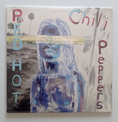 LP RED HOT CHILI PEPPERS - BY THE WAY (DUPLO) - comprar online