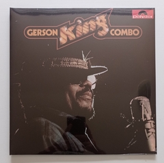 LP GERSON KING COMBO - GERSON KING COMBO - comprar online
