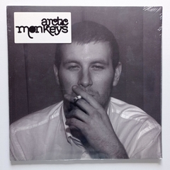 LP ARCTIC MONKEYS - WHATEVER PEOPLE SAY I AM, THAT'S WHAT I'M NOT - comprar online