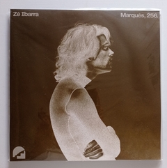 LP ZÉ IBARRA - MARQUÊS, 256 (BEGE) - comprar online