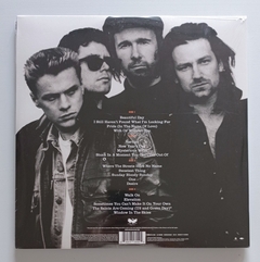 LP U2 - 18 SINGLES (DUPLO) na internet