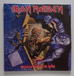 LP IRON MAIDEN - NO PRAYER FOR THE DYING - comprar online